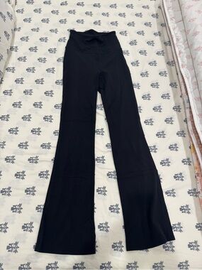 Lululemon High-Rise Flared Leggings